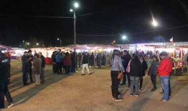 Fiesta Huasa y ramadas en Colbún y Panimávida