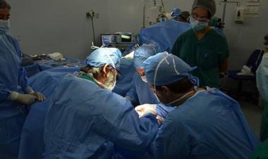 Longaviano salva la vida a tres personas