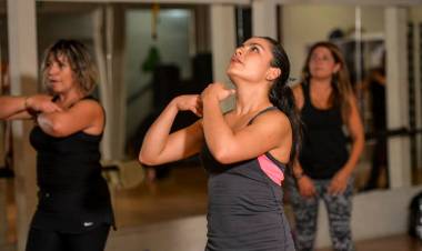 Consejos para retomar el ejercicio post 18