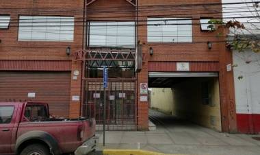 Los detalles del robo de implementos y documentación utilizada para la emisión de licencias de conducir en Linares