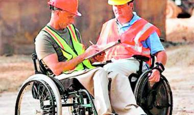 Trabajo para personas en situación de discapacidad