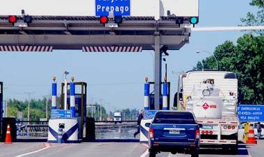 MOP anuncia tele peajes para la Ruta Cinco sur frente a Linares