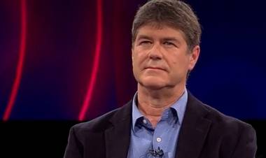 #Exclusivo: James Hamilton, denunciante de Karadima: “La renuncia de Tomislav Koljatic es cosa de tiempo”