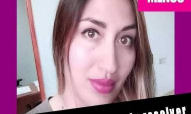 Caso "Catita Vásquez": mañana presentan querellas por homicidio y obstrucción a la justicia