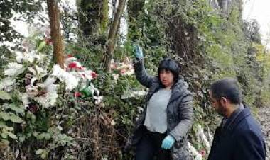  Fiscalía evita referirse al caso “Catita” Vásquez