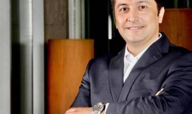 Positiva recuperación experimenta empresario Alamiro Garrido tras contagiarse con influenza aviar 