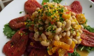 Preocupa baja en el consumo de porotos