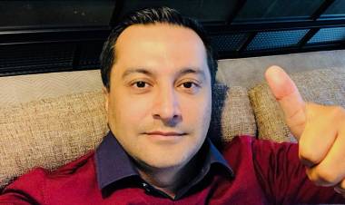 Dan de alta a empresario contagiado con influenza aviar tipo “A”