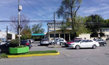 Nuevas demandas contra empresa a cargo de construir el mega hospital de Linares