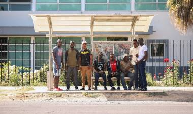 Población haitiana se percibe como la más afectada a la hora de buscar empleo según estudio de la Universidad de Talca