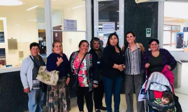 “Santa Olga” contará con Centro de Salud