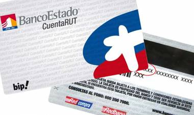 Cámara pide poner fin a cobros por consulta de saldos, cartolas y giros asociado a la Cuenta RUT
