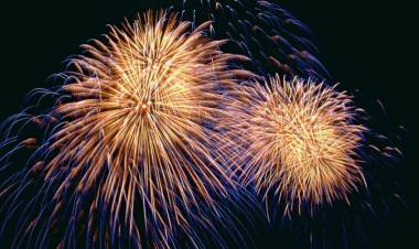 Fuegos artificiales serán lanzados nuevamente en el Estadio Fiscal “Tucapel Bustamante”