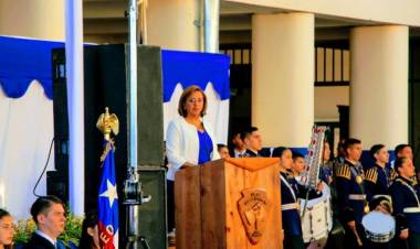 Liceo “Valentín Letelier” mantiene la categoría de establecimiento de “alto desempeño”