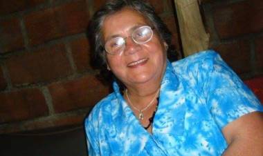Fallece ex secretaria de Radio Soberanía