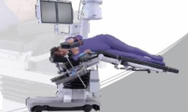 Hospital de Linares suma moderno equipamiento clínico y quirúrgico 