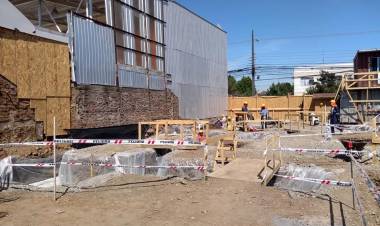  Requieren detallado informe jurídico al Gobierno Regional por “caso biblioteca de Linares”