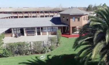 Colegio Alborada de Linares dentro de los 10 mejores de Chile en PSU