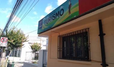 Linares se queda sin Oficina de Turismo