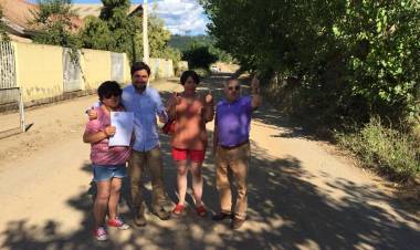 Colbún no tendrá fuegos artificiales