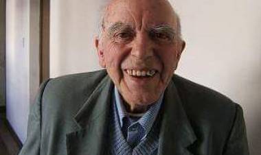 Pesar por deceso de misionero claretiano Gabriel Aguirre