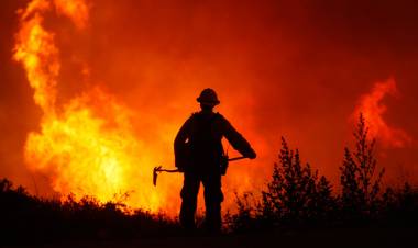 Atención: los termómetros alcanzarán los 39 grados a fines de enero en la Región del Maule
