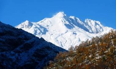 Organizan nueva cabalgata a los “Nevados de Longaví”