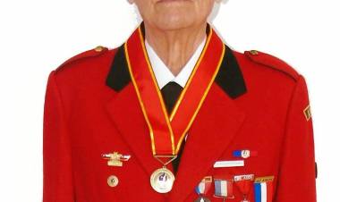 Fallece "bombero insigne" Juan Movillo Enderli