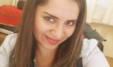 Funcionaria del hospital de Linares es prioridad nacional para trasplante de hígado