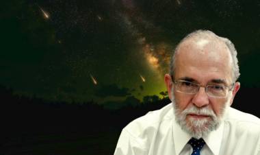 Confirman presencia de doctor en astronomía José Maza Sancho en Linares