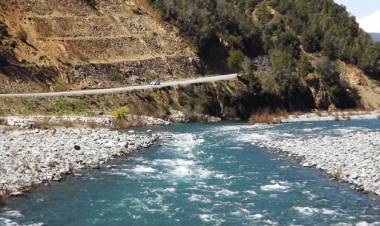 Avanza proyecto de pavimentación Peñasco-Los Hualles