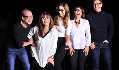 “Adulterios” en los Viernes Culturales