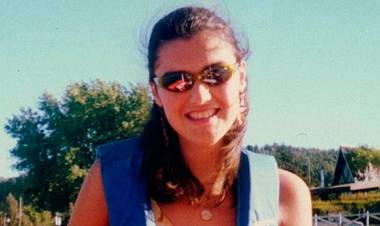 Con misa recuerdan los 15 años de la muerte de Marcia Campos Lastra