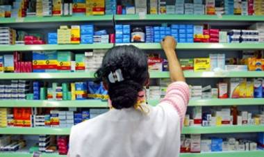 En marzo debería estar funcionando la Farmacia Comunal en Linares