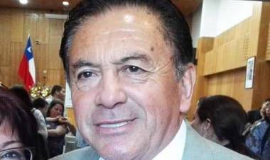 Querella complica al consejero regional Rodrigo Hermosilla