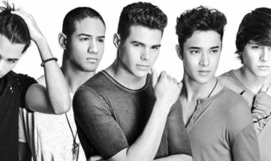 “Noche de Brujas” en Retiro y CNCO  en la Fiesta de la Independencia en Talca