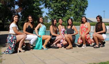 “Festival de Longaví” busca su reina