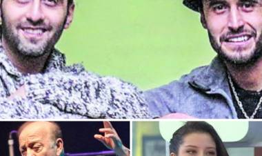 Las estrellas que llegaran al “Festival de Villa Alegre”