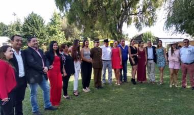 Show, reinas y competencia en el Festival "Longaví Canta 2019"