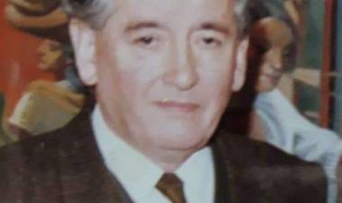 Pesar por deceso de médico y ex concejal Rodolfo Castro