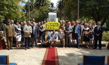 Parral celebra 224 años de fundación