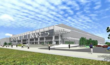 SSM reconoce nuevo retraso en obras de hospital de Linares pero confirma a la empresa Astaldi S.A.