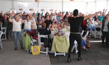 En la zona costera de “Iloca” se realiza plan “Verano junto a ti 2019”