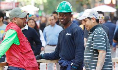 Estudio de la Universidad de Talca: nacionalidad y color de piel inciden en el trato de chilenos a los inmigrantes