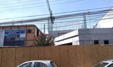 Contraloría anula licitación de nueva biblioteca de Linares