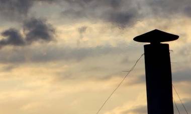 Linares es la octava ciudad más contaminada de Sudamérica