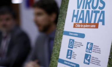 Fallece lactante parralina contagiado con Hantavirus