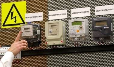 Alcaldesa de Parral presentará recurso para evitar cobro a usuarios por nuevos medidores inteligentes  