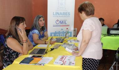 En Villa “Los Portones” comienza programa “Municipalidad en Terreno 2019”