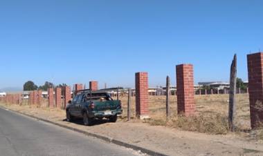 Exclusivo: Este año se construye “mini mall” de Salida Huapi